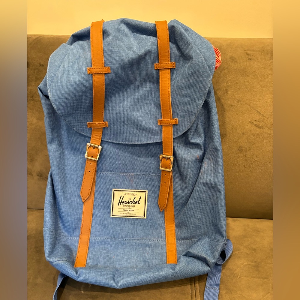 Herschel Retreat Backpack